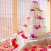 flower cake