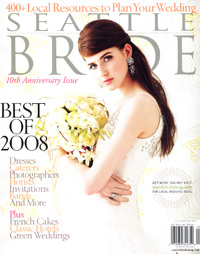 Seattle Bride